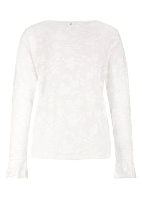 Tramontana t-shirt  C36-19-401-001100 2