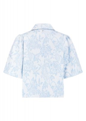 Tramontana jas  C10-19-801-000043 2