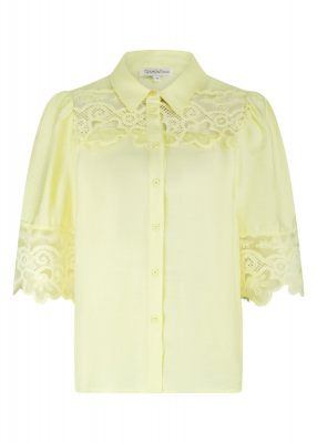 Tramontana blouse  O06-19-301-005795