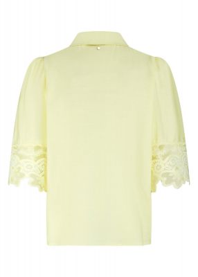 Tramontana blouse  O06-19-301-005795 2