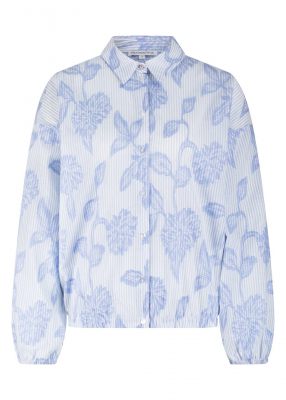Tramontana blouse O12-19-301-005042 5