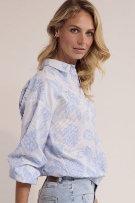 Tramontana blouse O12-19-301-005042 9