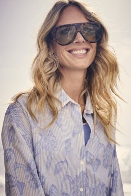 Tramontana blouse O12-19-301-005042 15