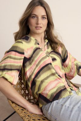 Tramontana blouse C18-19-301-099992 6