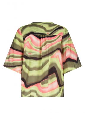 Tramontana blouse C18-19-301-099992 8