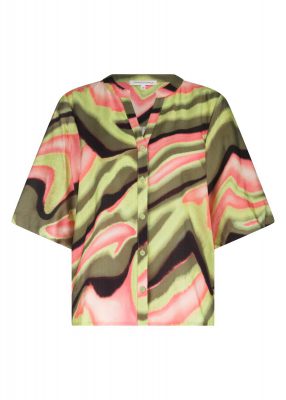 Tramontana blouse  C18-19-301-099992