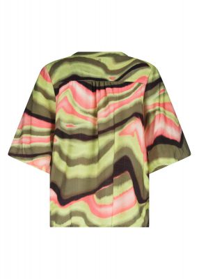 Tramontana blouse  C18-19-301-099992 2