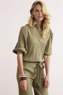 Tramontana blouse C30-19-301-006155 6