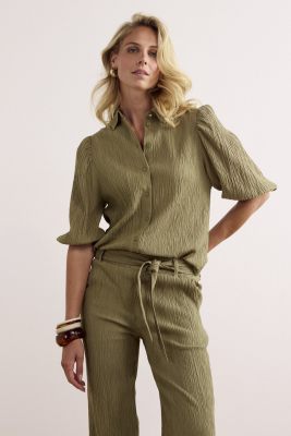 Tramontana blouse C30-19-301-006155 8