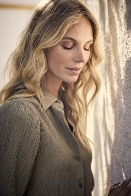 Tramontana blouse C30-19-301-006155 10