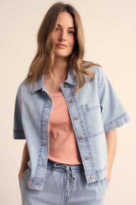 Tramontana jas  F01-19-801-000043