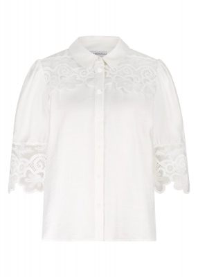 Tramontana blouse  O06-19-301-001100