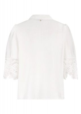 Tramontana blouse  O06-19-301-001100 2