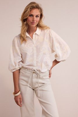 Tramontana blouse  O17-19-301-001100