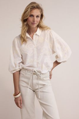 Tramontana blouse  O17-19-301-001100 3