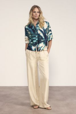 Tramontana broek  C06-20-101-001225