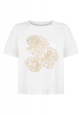 Tramontana t-shirt  C44-20-401-001100