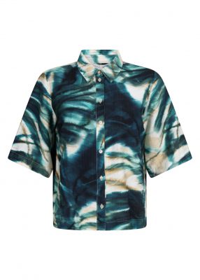 Tramontana blouse  C05-20-301-009995 9