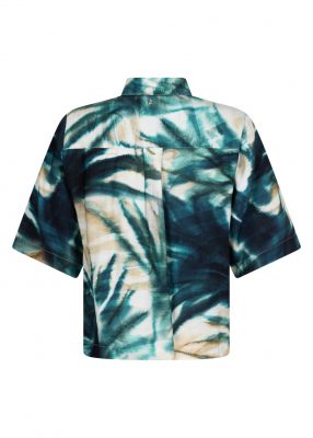 Tramontana blouse  C05-20-301-009995 10