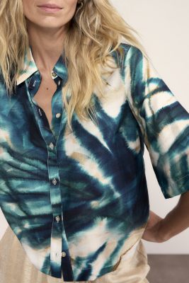 Tramontana blouse  C05-20-301-009995 12