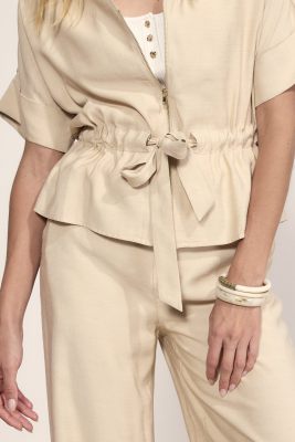 Tramontana blouse  C30-20-301-001225