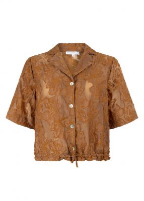 Tramontana blouse  C40-20-301-008135