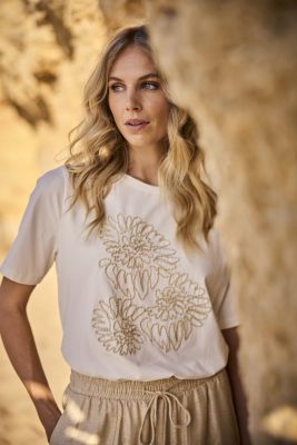 Tramontana t-shirt C44-20-401-001100 6