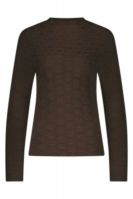 Tramontana t-shirt  C43-18-401 F-002660