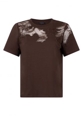 Tramontana t-shirt  C38-21-401-002650