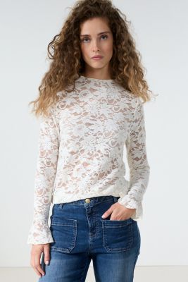 Tramontana t-shirt C65-21-401-001350 3