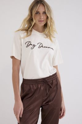 Tramontana t-shirt C63-21-401-001350 2