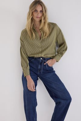 Tramontana blouse  C09-21-301-006008