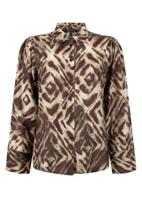 Tramontana blouse  C14-21-301-009992