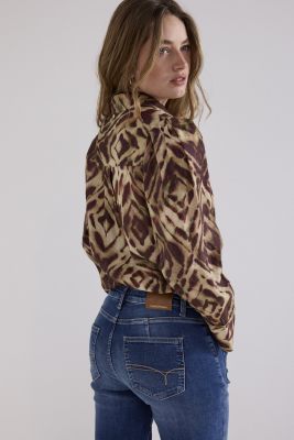Tramontana blouse C14-21-301-009992 3