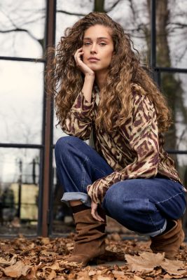 Tramontana blouse C14-21-301-009992 6