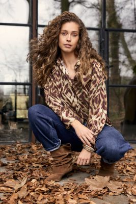 Tramontana blouse C14-21-301-009992 7