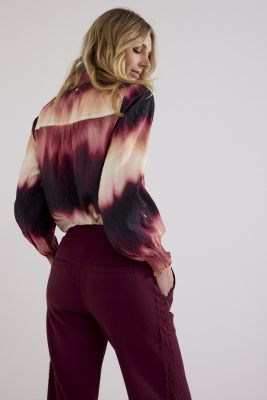 Tramontana blouse C19-21-301-100005 5