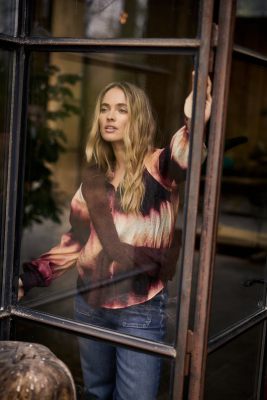 Tramontana blouse C19-21-301-100005 7