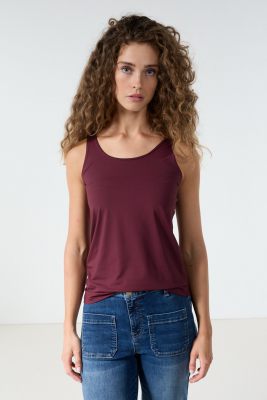 Tramontana t-shirt  Q01-21-402-004580