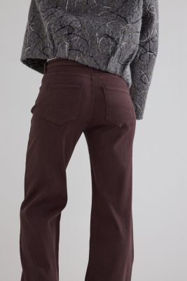 Tramontana broek B02-21-101-002650 3