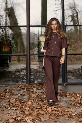 Tramontana broek  C12-21-102-002650 6