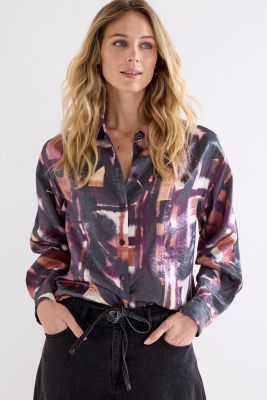 Tramontana blouse  C34-22-301-100004