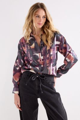 Tramontana blouse C34-22-301-100004 4