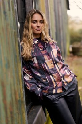 Tramontana blouse C34-22-301-100004 10