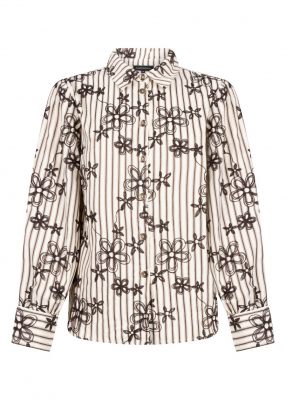 Tramontana blouse  C56-22-301-004840