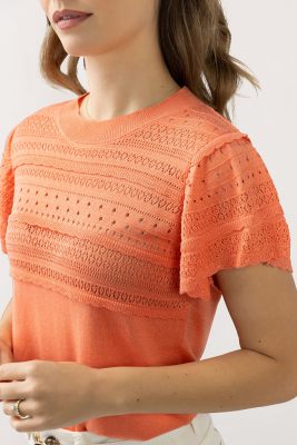 Label Dot trui  2516001-360