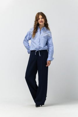 Label Dot pantalon  2528015-629 2