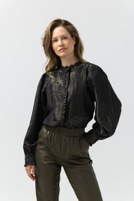 Label Dot blouse  2521039-550