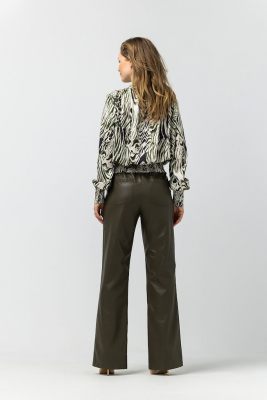 Label Dot blouse  2521004-550 6