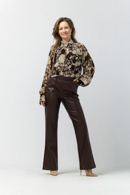 Label Dot blouse  2521005-651 4